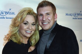 La vista ha molto da dire su quel perdono di Todd Chrisley