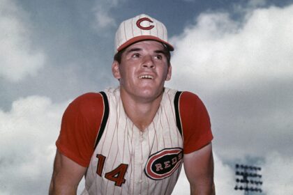 Di cosa è morto Pete Rose? La causa della morte del manager del tardo MLB - Hollywood Life