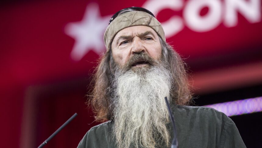5 cose da sapere sulla tarda star di "Duck Dynasty" - Hollywood Life