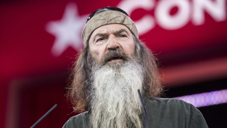 Quanto ha realizzato la star del defunto "Duck Dynasty" - Hollywood Life