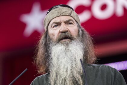Diagnosi di Alzheimer di "Duck Dynasty" Star - Hollywood Life