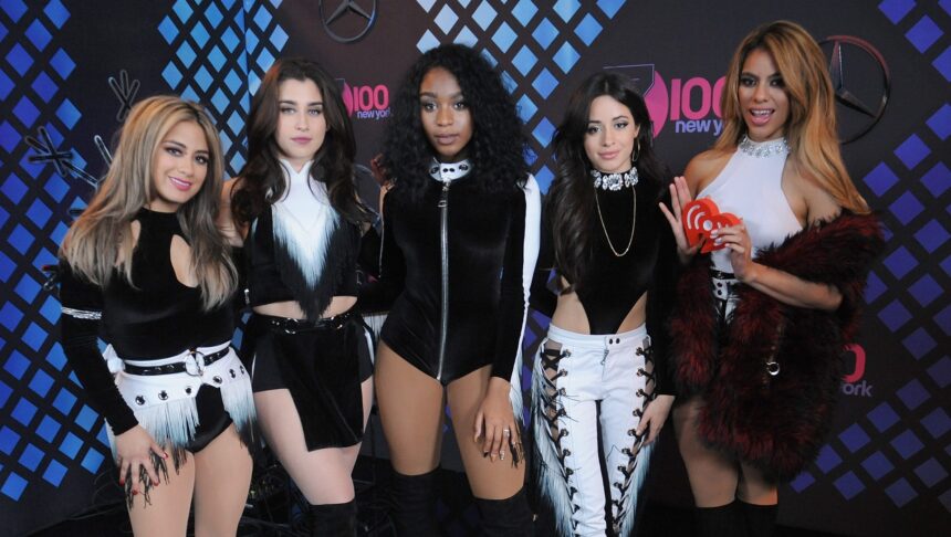 Perché Camila Cabello ha lasciato la quinta armonia? Scoprilo - Hollywood Life
