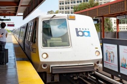 BART Outage: Updates on the Bay Area's Train System Shutdown