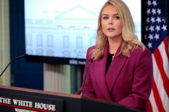 Karoline Leavitt's Kids: Does the White House Press Secretary Have Children?