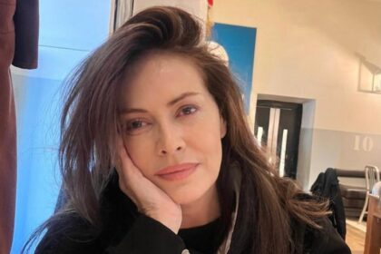 ''Perdonare è più facile che dimenticare'': Elena Sofia Ricci sul tradimento dell’ex marito con Nancy Brilli - Gossip.it