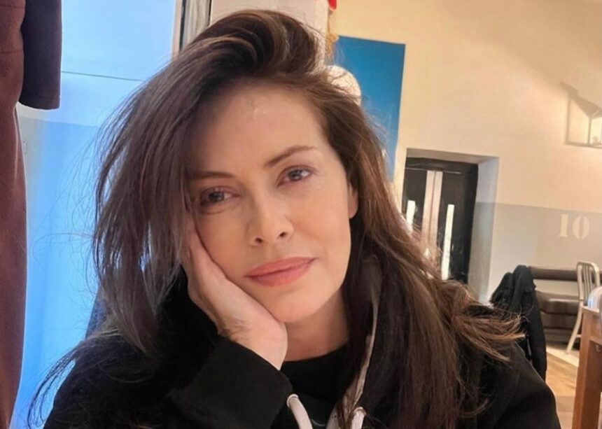''Perdonare è più facile che dimenticare'': Elena Sofia Ricci sul tradimento dell’ex marito con Nancy Brilli - Gossip.it