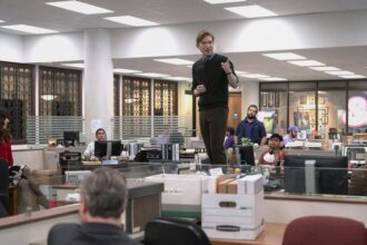 The Paper' TV Series: 'The Office' Spinoff Release Date, Cast & More