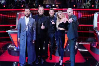 Who Won 'The Voice' 2025? Update on the Winner