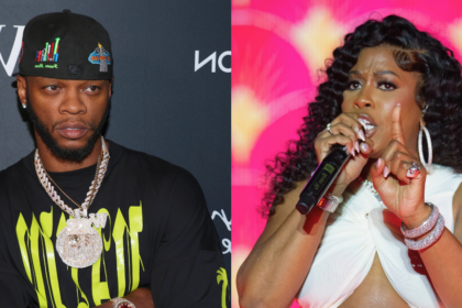 Papoose sbatte Remy Ma per presunta messa a fuoco dopo averlo accusato di averla tradita durante il suo periodo di prigione