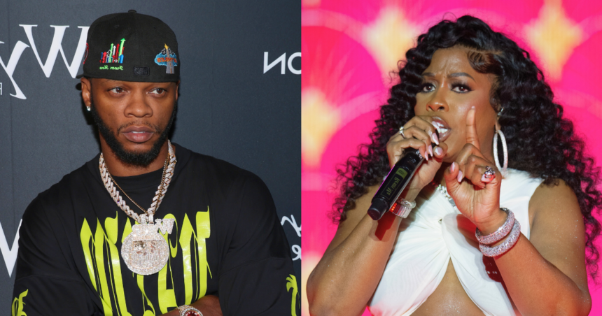 Papoose sbatte Remy Ma per presunta messa a fuoco dopo averlo accusato di averla tradita durante il suo periodo di prigione