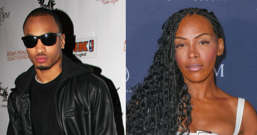 Que da Day26 diventa emotivo mentre condividi accuse scioccanti che coinvolgono l'ex fidanzata Dawn Richard (Ascolta)