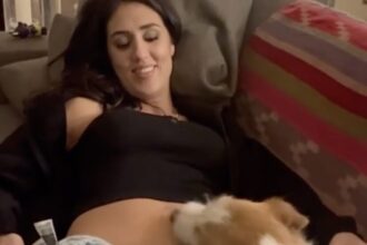 ''Ti sei fatta desiderare molto'': Cecilia Rodriguez annuncia finalmente la gravidanza e rivela genere e nome del bebé - Gossip.it