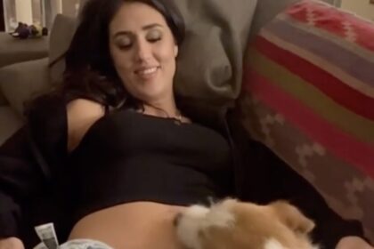 ''Ti sei fatta desiderare molto'': Cecilia Rodriguez annuncia finalmente la gravidanza e rivela genere e nome del bebé - Gossip.it