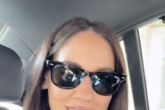 ''Posso già festeggiare la Festa della Mamma?'': Giulia De Lellis mostra nuove foto del pancione e si fa una domanda - Gossip.it