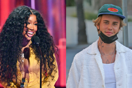 Adoro vederlo! SZA chiude il concerto di Los Angeles con Surprise Justin Bieber Duet (Watch)