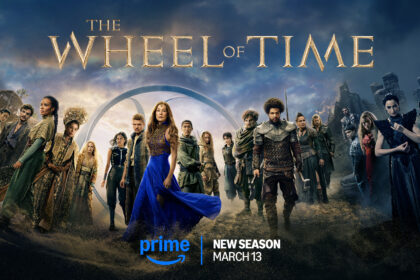 Perché è stata annullata la serie di "Wheel of Time" di Prime Video? - Hollywood Life