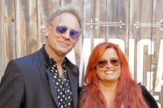 Wynonna Judd