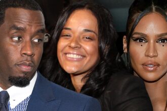 L'ex dipendente di Diddy Capricorno Clark strappa Cassie su Stand, dice che non è Whitney, Mariah