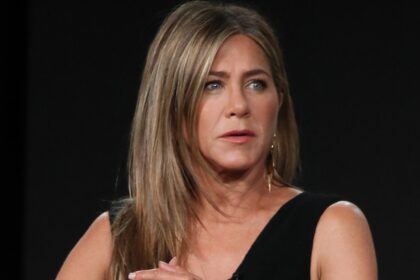 Il presunto Crasher Gate di Jennifer Aniston accusato di averla inseguita per anni