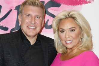 Todd Chrisley e Julie Chrisley saranno perdonati da Donald Trump
