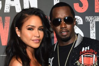 Cassie Ventura su Sean "Diddy" Combs Freak Off: periodo di sangue, urina