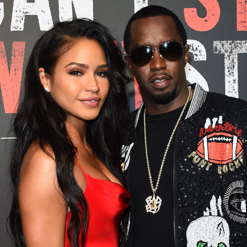Cassie Ventura su Sean "Diddy" Combs Freak Off: periodo di sangue, urina