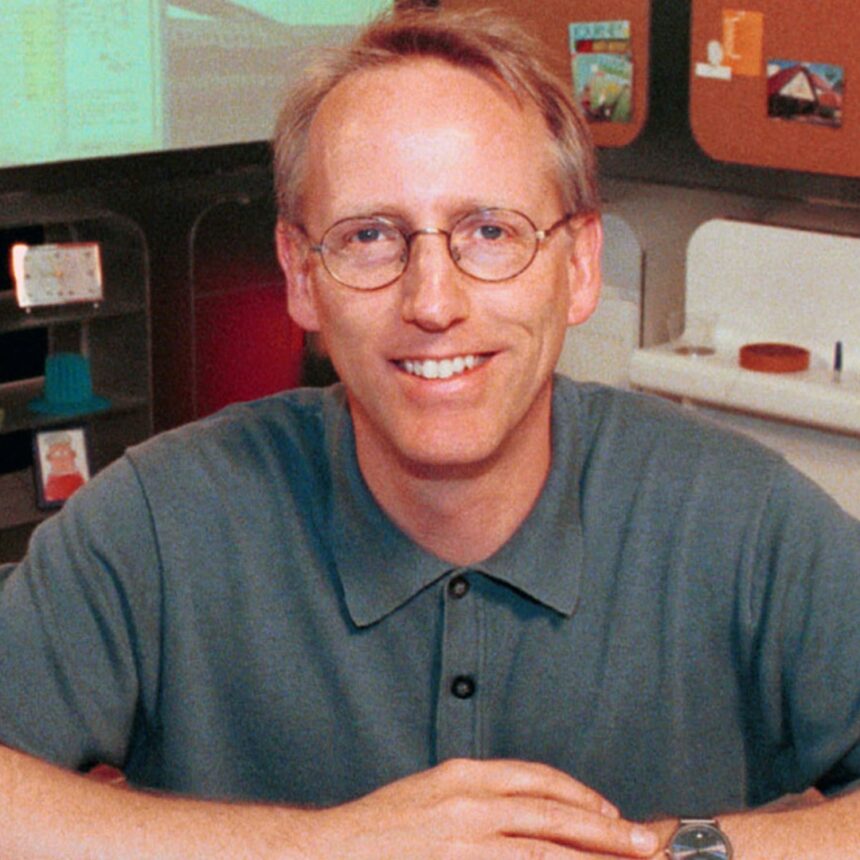Scott Adams, creatore di Dilbert, con diagnosi di carcinoma prostatico