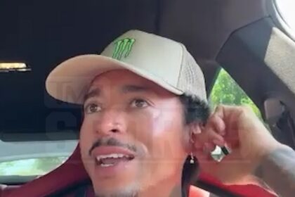 Nyjah Huston dice che la medaglia olimpica offuscata "si sta aggiustando"