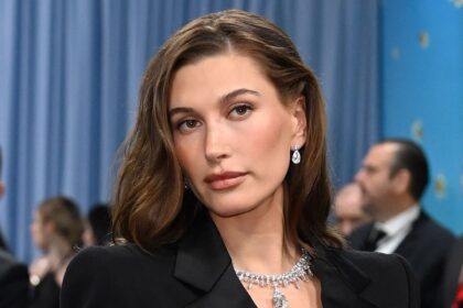 Hailey Bieber risponde agli odiatori di lei, Justin Bieber