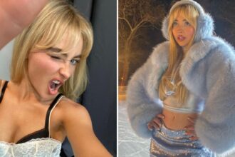 Sabrina Carpenter Scatti più caldi per il suo 26 ° compleanno