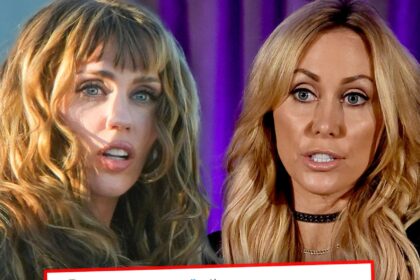 Tish Cyrus alimenta più drammi familiari, slega la figlia Miley su Instagram