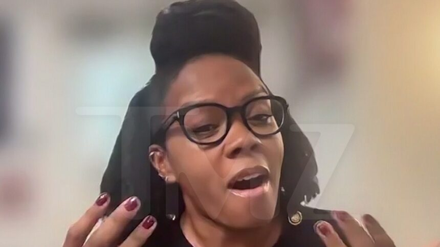 I pubblici ministeri di Diddy hanno bisogno di un ordine di bavaglio per bloccare il potenziale appello, spiega il vice DA