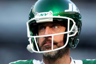 Aaron Rodgers si è sposato? Nuove voci di avvistamento dell'anello!