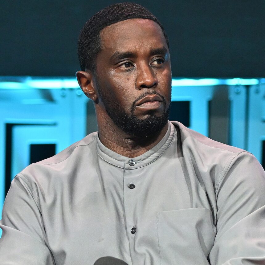 I bambini di Sean "Diddy" Combs lo supportano nel processo di traffico di sesso