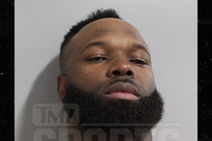 L'ex linebacker della NFL Adarius Taylor è stato arrestato per abuso di minori