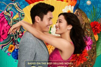 Tutto da sapere su Crazy Rich Asians 2: What Stars ha condiviso