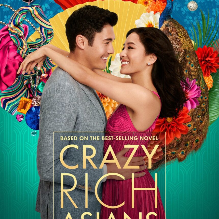 Tutto da sapere su Crazy Rich Asians 2: What Stars ha condiviso