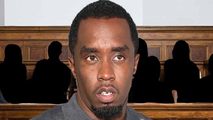 Diddy Trial potenziale pool di giuria interrogato sul sesso e sulla violenza