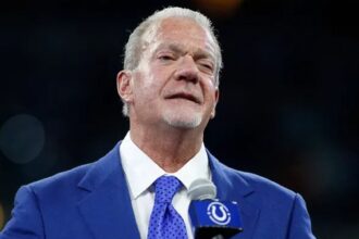 Il proprietario di Indianapolis Colts Jim Irsay morto a 65 anni