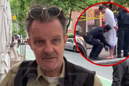 Crypto Torture, l'accappatorio del sospetto di rapimento è stato annullato durante l'arresto
