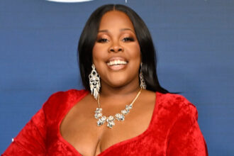 Amber Riley dà pensieri sul possibile spin -off riavvio e Mercedes