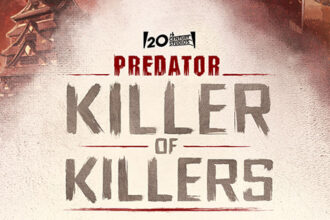 Hulu lascia cadere il trailer del film d'animazione "Predator", "Killer of Killers" - Guarda ora!