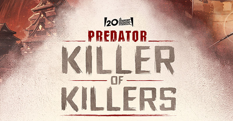 Hulu lascia cadere il trailer del film d'animazione "Predator", "Killer of Killers" - Guarda ora!