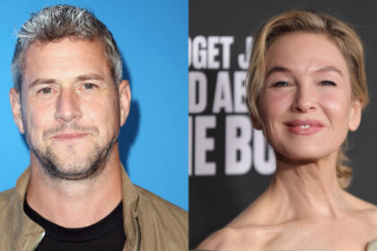 Il rappresentante di Ant Anstead chiude le voci "senza precedenti" secondo cui lui e la fidanzata Renée Zellweger vivono separatamente