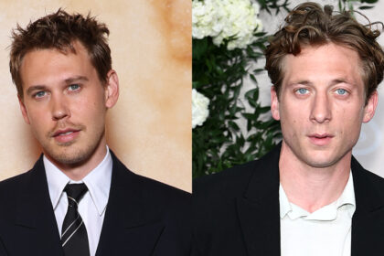 Austin Butler e Jeremy Allen White per recitare nel film criminale "Enemies" di A24