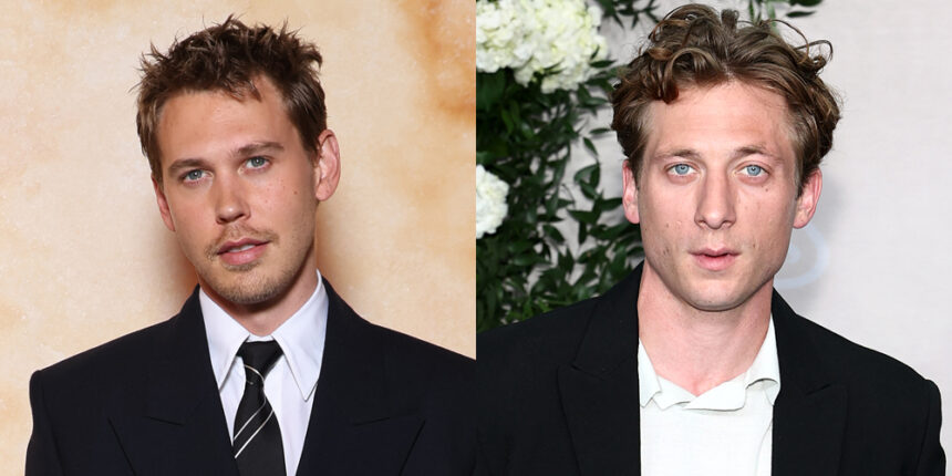 Austin Butler e Jeremy Allen White per recitare nel film criminale "Enemies" di A24