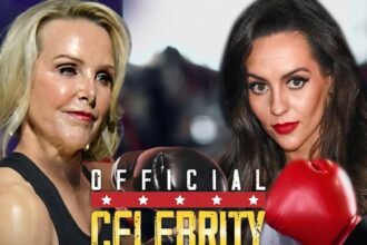 Jordon Hudson, Linda Holliday Ottieni un'offerta di match di boxe, "Metti quella manzo sul ring"