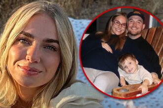 L'influencer di Tiktok Emilie Kiser's Toddler annega in Arizona Pool