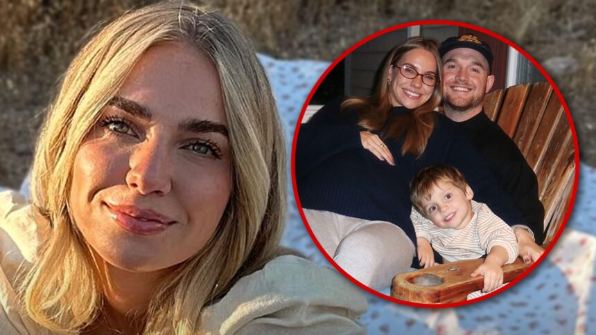 L'influencer di Tiktok Emilie Kiser's Toddler annega in Arizona Pool