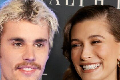 Justin e Hailey Bieber vanno al playoff di Toronto Maple Leafs
